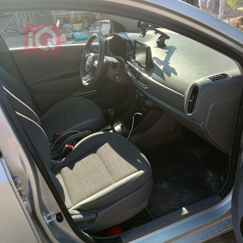 كيا بيكانتو